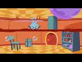 Download Lagu Happy Tree Friends Soundtrack: Short Chase Theme (A Sight For Sore Eyes)