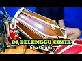 Lagu DJ BELENGGU CINTA Koplo Inka Christie COVER Kendang Rampak
