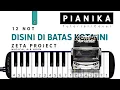 Download Lagu Pianika Telolet Basuri *DISINI DIBATAS KOTA INI* - Tutorial Pianika