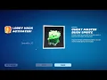 How to EASILY Enter GatherAndCraft into the Cheat Code Input System in the Front End Fortnite