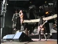 Download Lagu Marilyn Manson - Bizarre Festival - 1997 (Full Show)