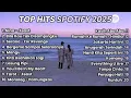 Download Lagu Top Hits Spotify Indonesia 2025 Tanpa Iklan 🎶 Lagu Indonesia Terpopuler | Playlist Spotify Hits