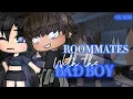 Download Lagu Roommates with the bad boy || GLMM || silent.Skyz