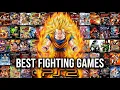 TOP 50 Best Fighting Games for PS2 Every Fighting Fan Must Play