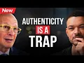 Why Authenticity is a Trap for Amateurs Seth Godin x Steven Bartlett