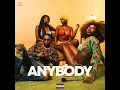 Anybody - Kidd Carder