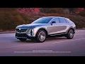 2024 Cadillac Lyriq 7 500 Bonus Cash Jessup Cadillac your EV experts in Coachella Valley