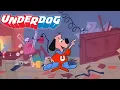 Watch Full Episodes of Underdog - The 1960s Hero Who Always Saves the Day