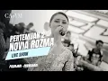 Download Lagu PERTEMUAN 2 - NOVIA ROZMA feat EDB PRO (Live Show) PASIRJADI PURWADADI 