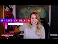 Beast In Black "Blind And Frozen" REACTION & ANALYSIS by Vocal Coach / Opera Singer
