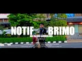 Download Lagu NOTIF BRIMO | Natalino Gumolung (offcial music video) FREE FLP MP3