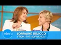 Lorraine Bracco from The Sopranos