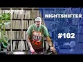 Lagu EPS No.102 - Nightshifter | 1 Hour Vinyl DJ Mix | Located @ VinylFarm.eu