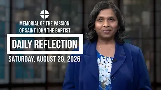 2026 08 29 Reflection 430 634