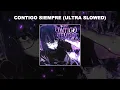 Download Lagu CONTIGO SIEMPRE (ULTRA SLOWED) - 1 HOUR