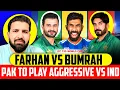 Lagu “We’re Ready to Play Aggressive vs India” Says Farhan After USA Win | Usman Tariq Steals Spotlight