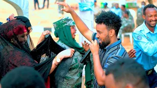 maxamed kadheeri u0026 ubax darajo dhaantadii soo dhawoow video 2026