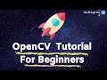 OpenCV Python Tutorial For Beginners Introduction to OpenCV Updegree