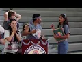 The very delayed aftermath of Arasha s engagement prank