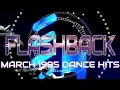 The Eurodance Era Flashback to March 1995 Dance Hits