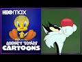 Lagu Looney Tunes Cartoons | High Hopes | HBO Max