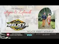 Lagu LIVE PERNIKAHAN AYU \u0026 FENDI // RELISTA MUSIC // WIJAYA PAKET KOMPLIT // 19 DES 2025