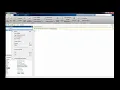 In action importing text files in MATLAB