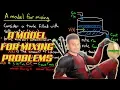 Mixing Problems and Separable Differential Equations