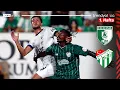Bodrum FK - Bursaspor 1 Hafta Mac OZETI Trendyol 1 Lig