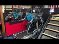 How To - REVERSE DEADMILL WALKS