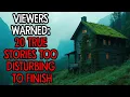 Download Lagu Viewers Warned: 20 True Stories Too Disturbing to Finish - Vol.3