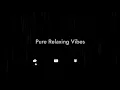 Rumbling Thunder and Rain Sounds for Sleeping - Black Screen | Stress Relief for Relaxing Sleep