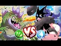 Download Lagu Choose Your Starter, They SWAP Types!