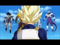 Download Lagu Strength In Numbers - Times Of Grace (DBZ AMV)