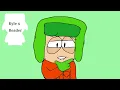 kyle broflovski x reader tw