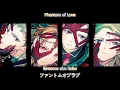 Download Lagu [B-Project]KILLER KING - Phantom of love(Romaji,Kanji,English)Full Lyrics