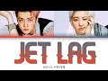 Download Lagu EXO-SC 세훈\u0026찬열 - Jet Lag (시차적응) [Color Coded Lyrics/Han/Rom/Eng/가사]