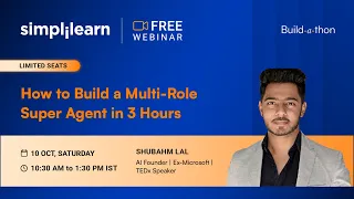 How to Build a Multi-Role Super Agent in 3 Hours