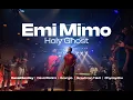 Download Lagu Emi Mimo (Holy Ghost) Spontaneous - Daniel Bentley, David Rotimi, Energio, Greatman Takit, Chynaydhu