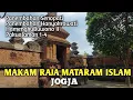 Download Lagu MAKAM RAJA MATARAM ISLAM KOTAGEDE JOGJA