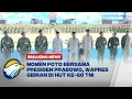 Download Lagu BREAKING NEWS - Usai Upacara HUT ke-80 TNI, Presiden Prabowo dan Wapres Gibran Berfoto Bersama
