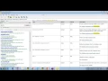 Genero Language Basics Session 2