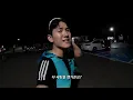 Before I knew it, I had completed the 48km Jirisan Hwadae Jongju without any overnight stay...