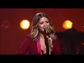 Alicia Keys & Maren Morris Perform ‘Girl on Fire’ | CMT Crossroads