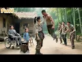 Download Lagu CEO's Daughter Save A Dying Beggar In Fields,Unaware She's Martial Goddess!1 Vs100 Robber! CEO Fall!