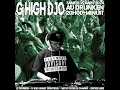 Download Lagu DJ G High Djo - Hip Hop, Bass Music, Jungle - DJ Set au Drunken (16/03/2024)