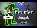 Lagu Musik instrumental jengah || pas band || cover