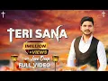 Download Lagu ✞TERI SANA FULL SONG✞ LOVE DEEP || BAKHSHEESH MASIH || OFFICIAL NEW MASIH SONG 2020
