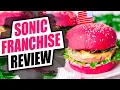 Sonic Franchise Review History Earnings and Cost