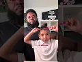 Dad s Pencil Trick Makes Hair Styling So Easy